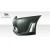 2003-2007 Honda Accord R34 Front Bumper - image 17