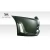 2003-2007 Honda Accord R34 Front Bumper - image 18