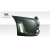 2003-2007 Honda Accord R34 Front Bumper - image 19