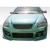 2002-2004 Nissan Altima R34 Front Bumper - image 3