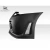 2002-2004 Nissan Altima R34 Front Bumper - image 9