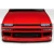 1984-1987 Toyota Corolla RF Design Front Bumper - image 1