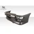 1984-1987 Toyota Corolla RF Design Front Bumper - image 6