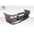 1984-1987 Toyota Corolla RF Design Front Bumper - image 9