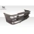 1984-1987 Toyota Corolla RF Design Front Bumper - image 6