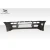 1984-1987 Toyota Corolla RF Design Front Bumper - image 3