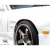 1989-1994 Nissan S13 Silvia D-1 Fender - image 4