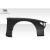 1989-1994 Nissan Silvia S13 D-1 Sport Fenders (+30mm) - 2 Piece - image 3