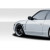 1989-1994 Nissan Silvia S13 D-1 Sport Fenders (+30mm) - 2 Piece - image 1