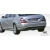 2007-2013 Mercedes S Class S65 Look Side Skirts - image 12