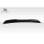 2008-2023 Dodge Challenger Speedway Rear Wing - image 13
