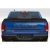 2009-2018 Dodge Ram Texas Twister Rear Wing - image 1