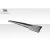 2012-2017 Hyundai Veloster Turbo Look Side Skirts - image 5