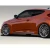 2012-2017 Hyundai Veloster Turbo Look Side Skirts - image 1