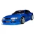 1989-1994 Nissan S13 Silvia Type U Front Bumper - image 3