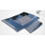 1986-1991 Mazda RX7 D-1 Carbon Fiber Hood - image 5