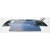 1986-1991 Mazda RX7 D-1 Carbon Fiber Hood - image 7