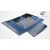 1986-1991 Mazda RX7 D-1 Carbon Fiber Hood - image 9