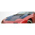 1986-1991 Mazda RX-7 D-1 Hood - 1 Piece - image 2