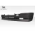 1984-1991 BMW 3 Series Unplugged Front Lip - image 8