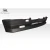 1984-1991 BMW 3 Series Unplugged Front Lip - image 5