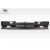 1984-1991 BMW 3 Series Unplugged Front Lip - image 3