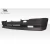 1984-1991 BMW 3 Series Unplugged Front Lip - image 11