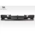 1984-1991 BMW 3 Series Unplugged Front Lip - image 9