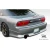 1989-1994 Nissan 240SX V-Speed Rear Bumper - image 5