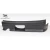 1989-1994 Nissan 240SX V-Speed Rear Bumper - image 8