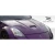 2003-2006 Nissan 350Z Vader Hood - image 4