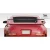 2003-2008 Nissan 350Z Vader 3 Rear Wing - image 4