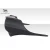 2003-2008 Nissan 350Z Vader 3 Rear Wing - image 12