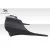 2003-2008 Nissan 350Z Vader 3 Rear Wing - image 13