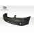 2002-2004 Infiniti Q45 VIP Front Bumper - image 5