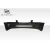 2002-2004 Infiniti Q45 VIP Front Bumper - image 7