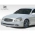 2002-2004 Infiniti Q45 VIP Front Bumper - image 3