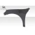 2002-2006 Acura RSX X-2 Fender - image 4