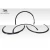 2014-2019 Chevrolet Corvette ZR-C Fender Flare - image 15
