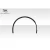 2014-2019 Chevrolet Corvette ZR-C Fender Flare - image 17