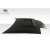 1986-1991 Mazda RX7 D-1 Hood - image 11