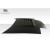 1986-1991 Mazda RX-7 D-1 Hood - 1 Piece - image 6