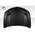 2021-2025 Acura TLX Enerva Hood - image 10