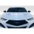 2021-2025 Acura TLX Enerva Hood - image 1