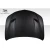 2021-2025 Acura TLX Enerva Hood - image 9
