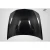 2008-2013 BMW 1 Series M3 Look Carbon Fiber Hood - image 12