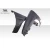 1984-1987 Toyota Corolla D-1 Fender - image 11