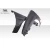 1984-1987 Toyota Corolla D-1 Fender - image 10