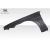 1984-1987 Toyota Corolla D-1 Fender - image 4