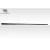 2014-2021 BMW 2 Series 3DS Side Skirts - image 5